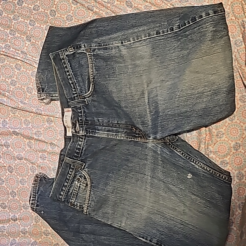 Levi jeans for men